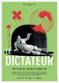voir la fiche complète du film : Le Dictateur