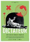 voir la fiche complète du film : Le Dictateur