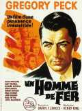 Un Homme De Fer