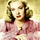 photo de Audrey Totter