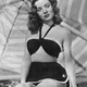 photo de Audrey Totter