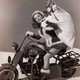 photo de Audrey Totter