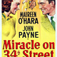 photo du film Le Miracle sur la 34ème rue