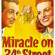 photo du film Le Miracle sur la 34ème rue