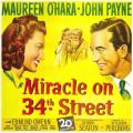 voir la fiche complète du film : Le Miracle sur la 34ème rue