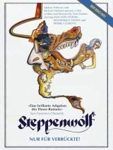 Le Loup des steppes