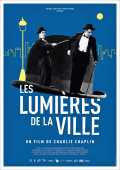 Les Lumières De La Ville