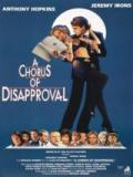 voir la fiche complète du film : A Chorus of Disapproval