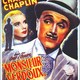 photo du film Monsieur Verdoux