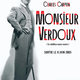 photo du film Monsieur Verdoux