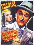 voir la fiche complète du film : Monsieur Verdoux