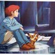 photo du film Nausicaä de la vallée du vent