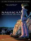 Nausicaä De La Vallée Du Vent