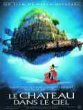 voir la fiche complète du film : Le Château dans le ciel