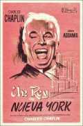 voir la fiche complète du film : Un roi à New York