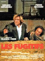 voir la fiche complète du film : Les Fugitifs