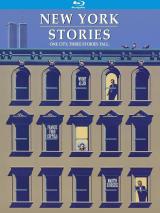 voir la fiche complète du film : New York Stories