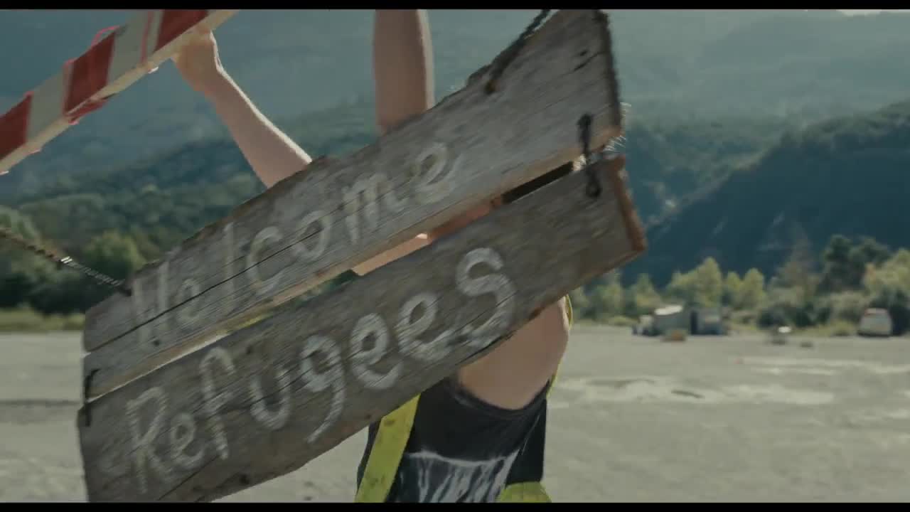 Extrait vidéo du film  Rêves de jeunesse