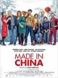 voir la fiche complète du film : Made in China