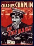 voir la fiche complète du film : Charlot à la banque