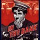 photo du film Charlot à la banque