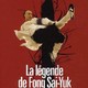 photo du film La Légende de Fong Sai-Yuk