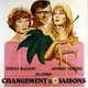 photo du film Changement de saisons