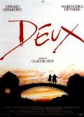 voir la fiche complète du film : Deux