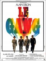 voir la fiche complète du film : Le Gang