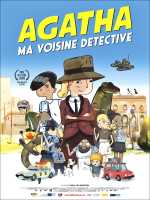 Agatha, Ma Voisine Détective