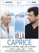voir la fiche complète du film : Villa caprice