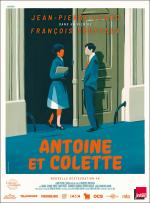 voir la fiche complète du film : Antoine et Colette