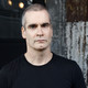 photo de Henry Rollins