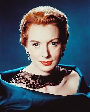 Deborah Kerr