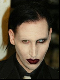 Marilyn Manson