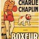 photo du film Charlot boxeur