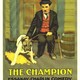 photo du film Charlot boxeur