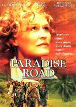 voir la fiche complète du film : Paradise Road