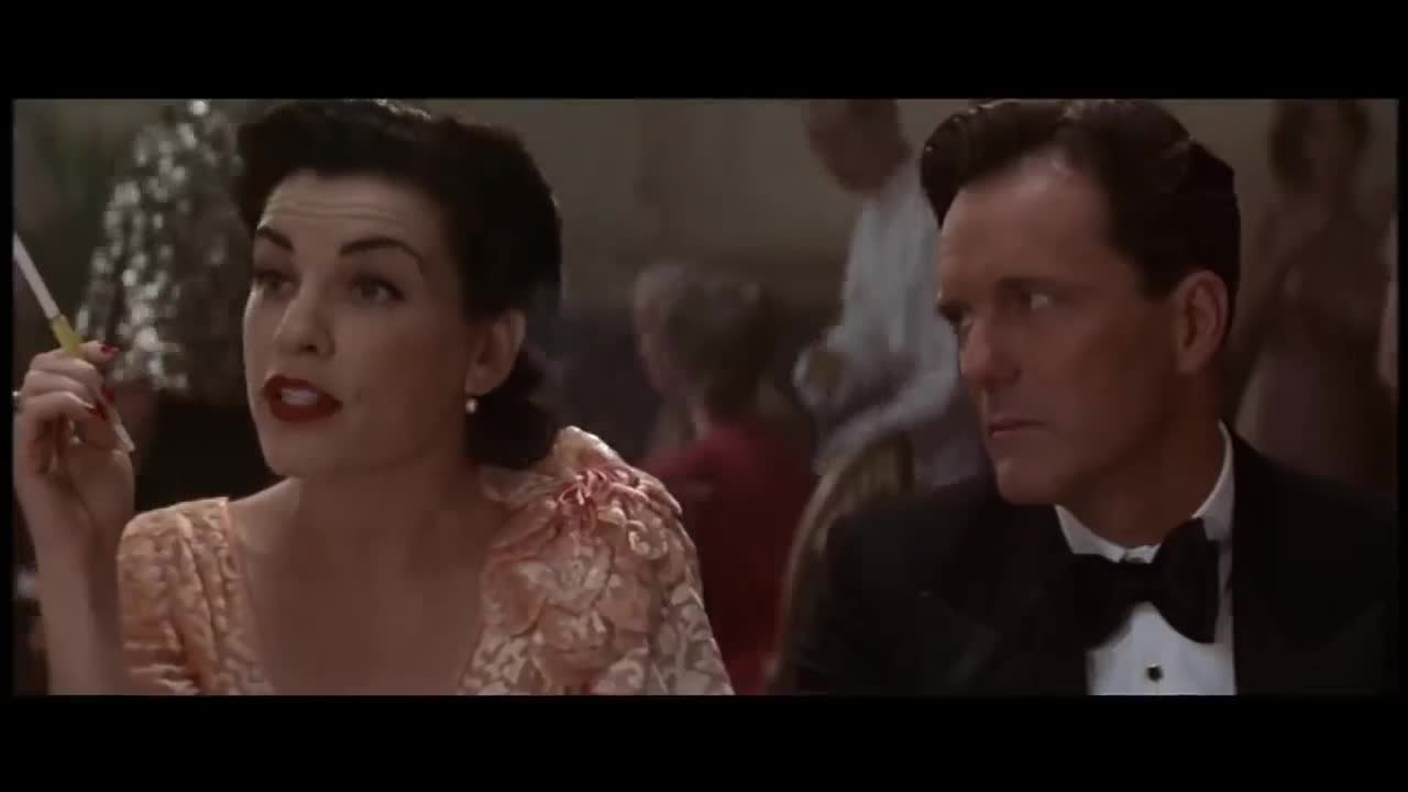 Extrait vidéo du film  Paradise Road