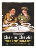 voir la fiche complète du film : Charlot migrant