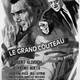 photo du film Le Grand couteau