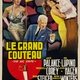 photo du film Le Grand couteau