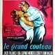 photo du film Le Grand couteau