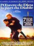 voir la fiche complète du film : L Oeuvre de Dieu, la part du diable