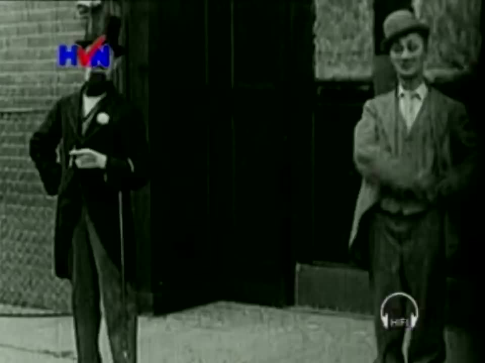 Extrait vidéo du film  A Night Out