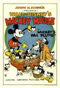 voir la fiche complète du film : Mickey et son ami Pluto