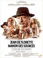 voir la fiche complète du film : Jean de Florette
