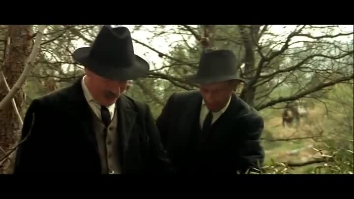 Un extrait du film  Jean de Florette