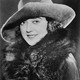 photo de Mabel Normand