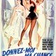 photo du film Donnez-moi ma chance